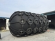 STS 0.05MPa / 0.08MPa Car Tyre Marine Rubber Fender Anti Explosion