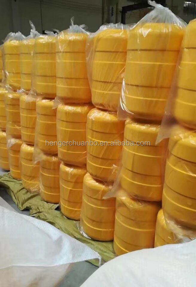 SB-ISO bescheinigte gelbe Schnellstraßensicherheits-Rollen-Sperren-Leitschienen-Standardqualität 0