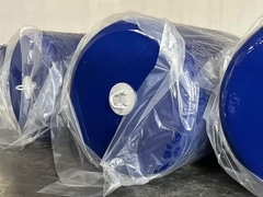 schaumgefüllter Kotflügel