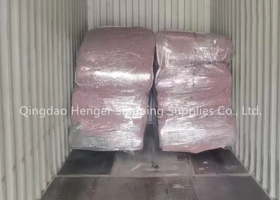 Qualität Marine Airbags Rubber Balloon Roller Ship Launching Airbags usine