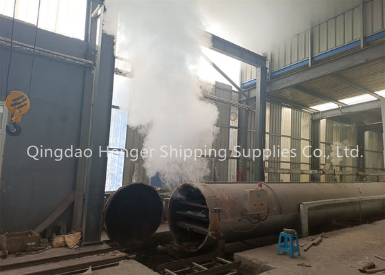 Qualität Bootsroller Marine Gummi Airbag Luftkissen Schiff Start Ballon usine