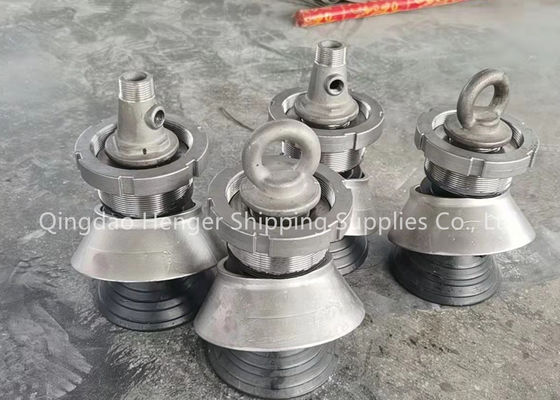 Qualität Hochwertiger Marine-Gummiluftkissen mit 4-12-Lagen-Konstruktion und synthetischem Reifenkord für Anwendungen mit 0,8-3 m Durchmesser usine