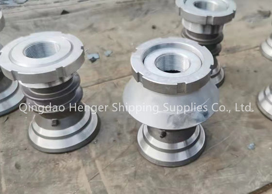 Qualität Explosionsschutz-Schwerlast-Marine-Gummi-Airbag für eine effektive Schiffsunterstützung usine