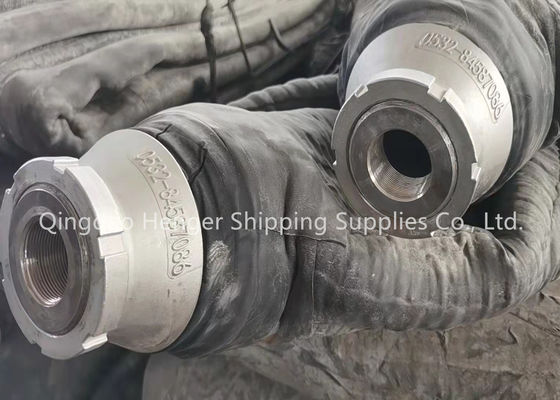 Qualität 5 10-lagige Marine-Gummi-Airbags für den Schiffsstart usine