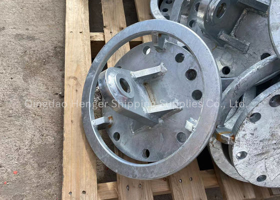 Qualität Marine / Boot / Schiff pneumatischer Gummi-Fender usine