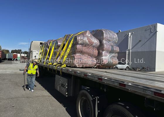 Qualität Kundengerechte Marine Water Up und hinunter Airbags für das Schiffs-Starten usine