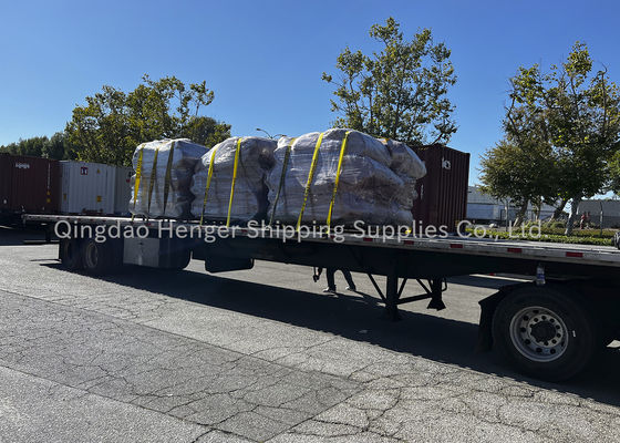 Qualität Individuell angepasster Luftsack mit einem Durchmesser von 1,2 m usine