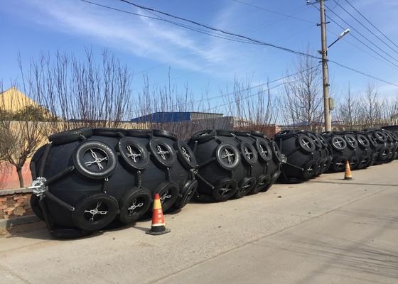 Qualität Gummi-milchiges weißes Schiff Gray Durable Marine Fenders Geschlechtskrankheit 50KP Überziehschutzanlagen-0.7*1.5~1.0*1.5 usine