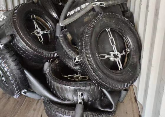 Qualität Gummi-milchiges weißes Schiff Gray Durable Marine Fenders Geschlechtskrankheit 50KP Überziehschutzanlagen-0.7*1.5~1.0*1.5 usine