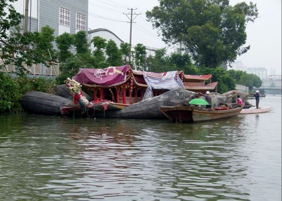 Qualität Kundengerechte aufblasbare Gummiairbags, direkt geliefert vom Hersteller usine