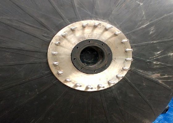 Qualität ISO-Standard-U-Boot-Fender zum Schutz des Schiffes usine