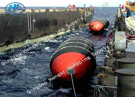 Qualität Schaum mit hoher Dichte füllte Fender Polyurea Beschichten besonders angefertigt in der Farbe usine