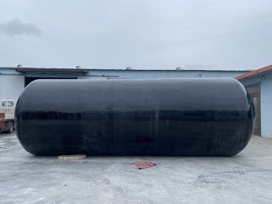 Qualität Marine-Schaum-gefüllte Fender zum Schutz von Boot und Dock usine