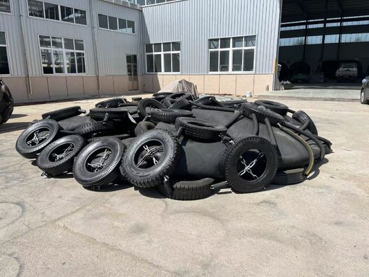 Qualität 3300x6500 Yokohama-Fender 50kpa für Schiffsbetrieb usine