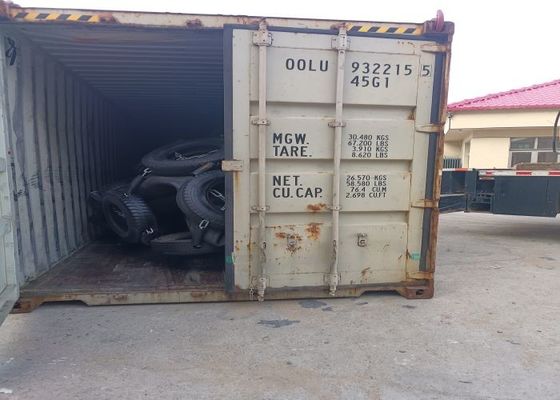 Qualität pneumatische Yokohama Fender 50Kpa 2000x3500mm für das Schiffs-Anlegen usine