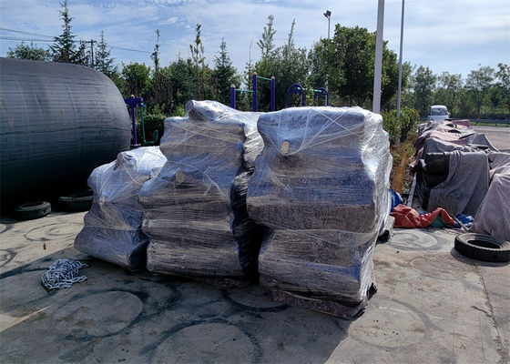 Qualität Schiffsstart aufblasbarer Luftsack aus Marine Gummi usine