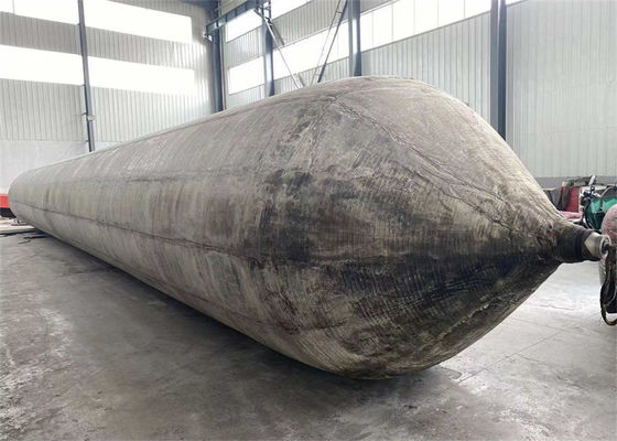 Qualität Marine Airbag Schiffsgummiwalze für Schiff und Schiff usine