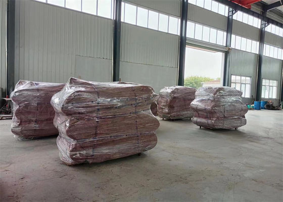 Qualität Hochleistungs-Airbags für Schiffsstartfahrzeuge zum Schiffheben mit Reifenschnurlagern usine