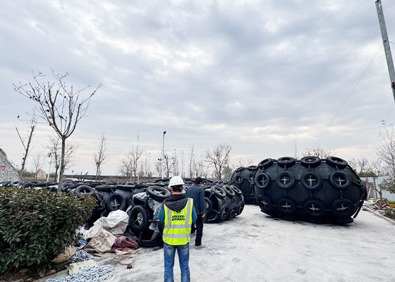 Qualität Hochleistungs Anpassungsfähige STS STD Schaum gefüllte Schleudern Absturzfest usine