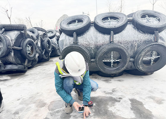 Qualität Schiffsschwimmbad Schaumstoff gefülltes EVA-Material für den Schutz von Booten usine