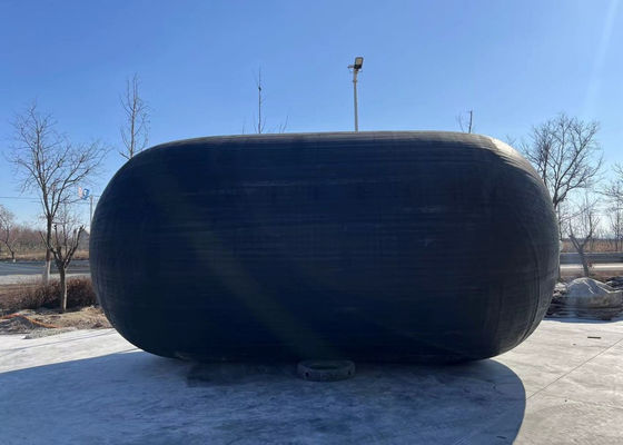 Qualität Schwimmende Schiffsschützfläche, Pneumatik-Schützfläche aus Naturkautschuk usine