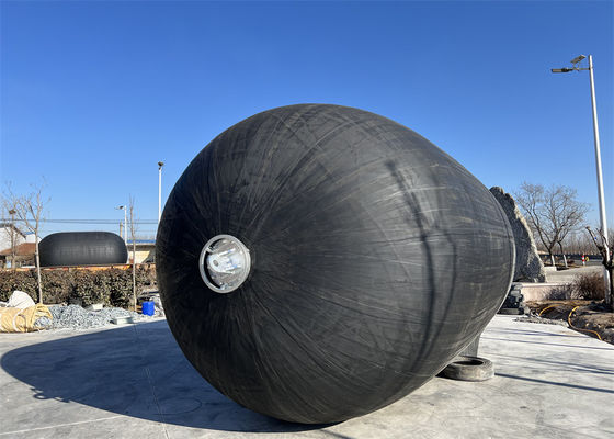 Qualität Pneumatische Marine-Fender aufblasbar für den Schiffsschutz usine