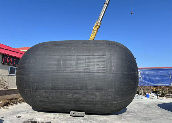 Qualität Hochdruck-Schwerlast-Marine-Pneumatik-Fender Einfach zu installieren usine