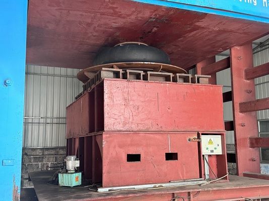 Qualität Hochenergieabsorptions-Kegel-Gummi-Dock-Fender-System für Liegeplätze usine