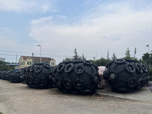 Qualität 80 KPa hochbeständige und langlebige Netztypen für Schiffe usine