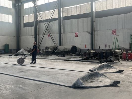 Qualität Schwarze Farbe Custom 8-10 Jahre langlebige Marine-neutrale Gummi-Airbags usine