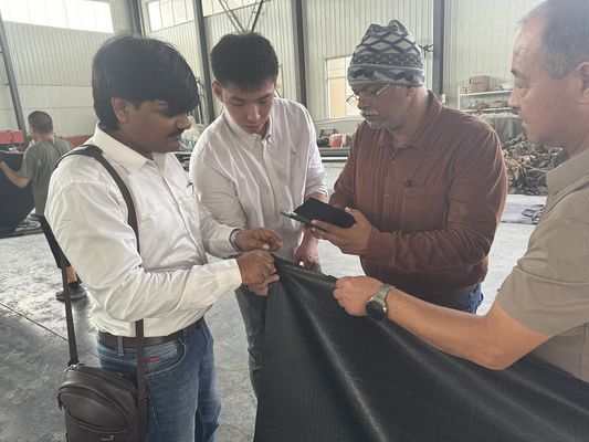 Qualität Natürliche Kautschuk-Schiff-Start-Airbags für Marine usine