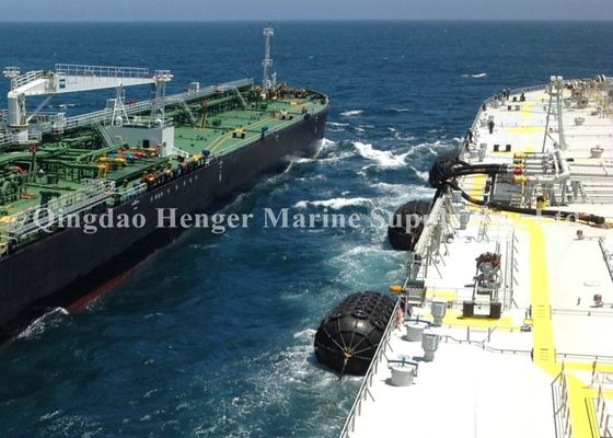 Qualität Dauerhafter pneumatischer Marinefender, 50 Handelsfender des boots-Kpa/80kpa usine