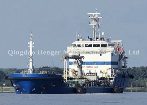 Qualität Yokohama-Fender des Zertifikat-ISO9001, damit Schiff mit Kette und Reifen ankoppelt usine