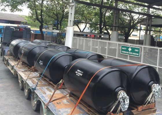 Qualität Farbenfroher, dicht gepackter Innensteg, solider, mit Eva-Schaum gefüllter Fender usine