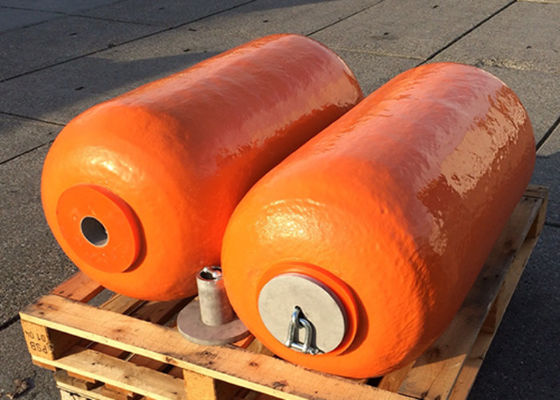 Qualität Hochelastischer, auslaufsicherer, alterungsbeständiger, schaumgefüllter Fender aus EVA-Vollmaterial für maritime Anwendungen usine