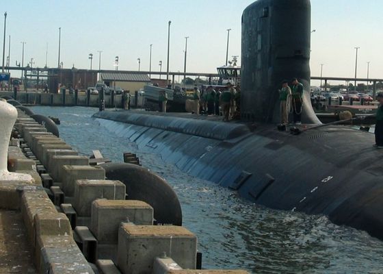 Qualität Yacht-Gebrauchs-Schaum füllte Boots-Fender, Antikollisions-gefüllte Dock-Fender EVA Schaum usine