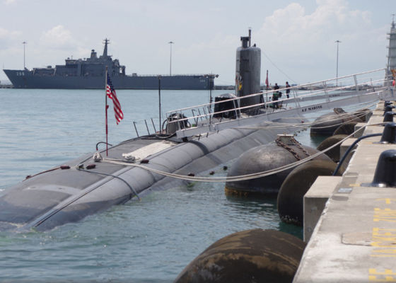 Qualität EVA fertigte den Schaum gefüllten Fender besonders an, der mit hoher mechanischer Festigkeit Antikollisions ist usine