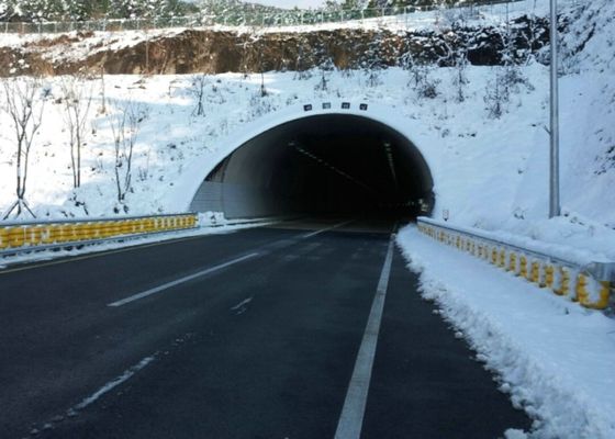 Qualität Heiße Verkauf BV-Zustimmungs-Rollen-Schrankenanlage-/Sicherheits-Rollen-Sperren-/Landstraßen-Leitschienen hergestellt in China usine
