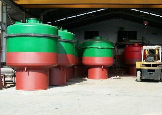 Qualität SS304 Marine Navigation Buoys usine