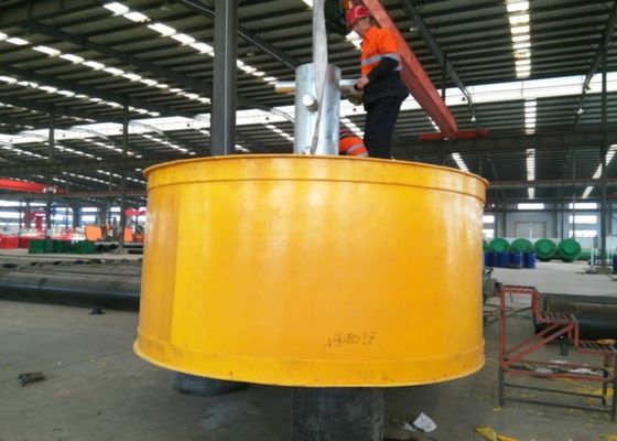 Qualität SS304 Marine Navigation Buoys usine