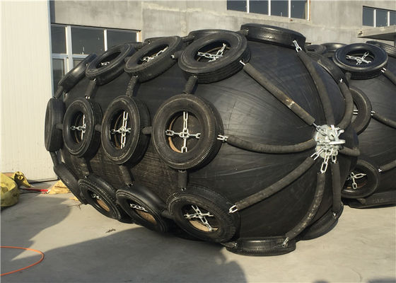 Qualität Antialtern-Marinegummipuffer-interner zuerstdruck 0.05MPa/0.08MPa usine