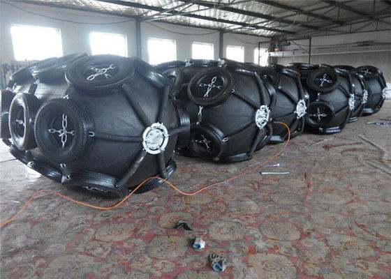 Qualität Antialtern-Marinegummipuffer-interner zuerstdruck 0.05MPa/0.08MPa usine