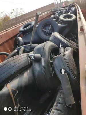 Qualität Erschwinglicher pneumatischer Gummifender für Marineschiffe, explosionsgeschützt usine