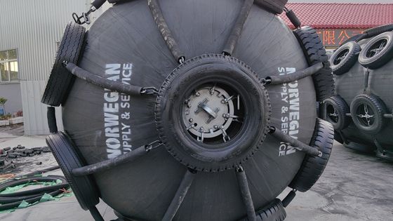 Qualität OEM Anti-Aging Fender Pneumatischer Anlegerschiffsschutz usine