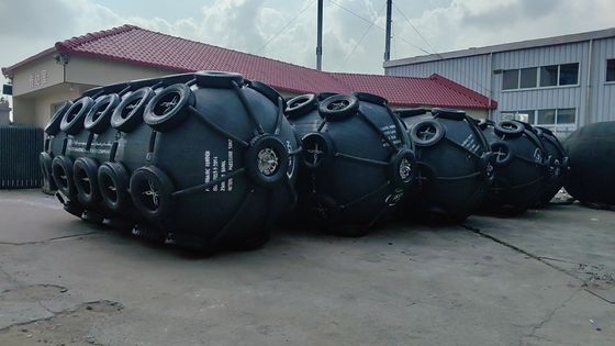 Qualität OEM Anti-Aging Fender Pneumatischer Anlegerschiffsschutz usine