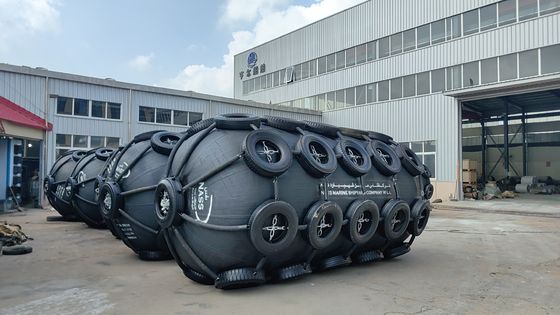 Qualität OEM Anti-Aging Fender Pneumatischer Anlegerschiffsschutz usine