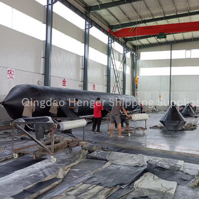 Qualität Anpassbares Marine-Schiffs-Airbag-Reparatur-Kit für Schiffs-Gummistart-Airbags usine