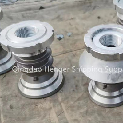 Qualität Anpassbares Marine-Schiffs-Airbag-Reparatur-Kit für Schiffs-Gummistart-Airbags usine