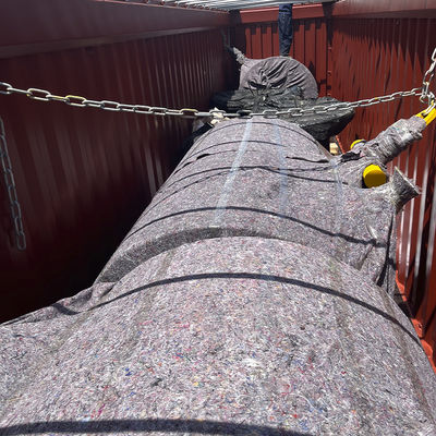 Qualität Marine-Produktlieferant Stahlschwimmende Liegebojen für Bootschiffe usine