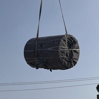 Qualität Marine-Produktlieferant Stahlschwimmende Liegebojen für Bootschiffe usine